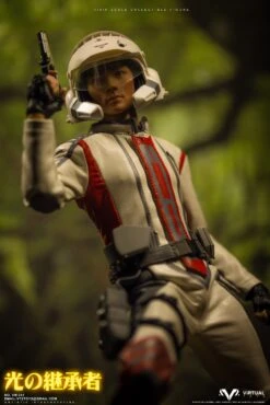 Virtual Toys (VTS) Successor Of Light 1/6 Scale Action Figure Collector Edition VM-041DX -US Model Figures Sales 2024 143045wf0p04hyauorug55 65965.1640249030