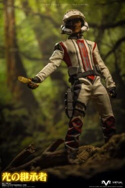 Virtual Toys (VTS) Successor Of Light 1/6 Scale Action Figure Collector Edition VM-041DX -US Model Figures Sales 2024 143048t4szry64khfzkc44 88324.1640249030