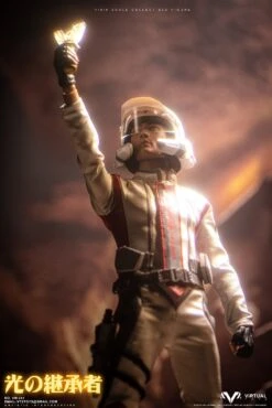 Virtual Toys (VTS) Successor Of Light 1/6 Scale Action Figure Collector Edition VM-041DX -US Model Figures Sales 2024 143051cuq6hfhbwuliihfz 78148.1640249030