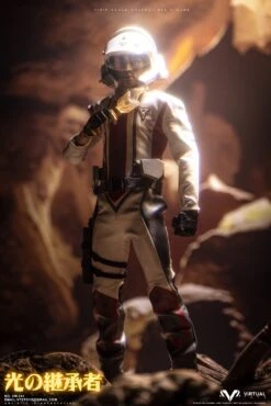 Virtual Toys (VTS) Successor Of Light 1/6 Scale Action Figure Collector Edition VM-041DX -US Model Figures Sales 2024 143053dl8i2l6b6obrbo4o 38041.1640249030