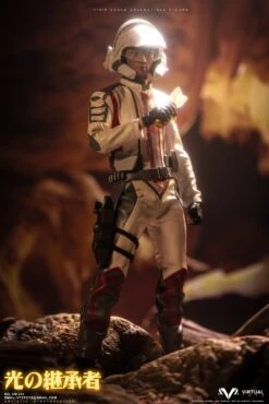 Virtual Toys (VTS) Successor Of Light 1/6 Scale Action Figure Collector Edition VM-041DX -US Model Figures Sales 2024 143055xbxzngc1tcboooo1 49210.1640249030