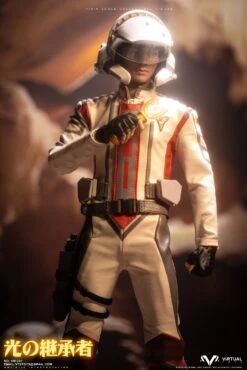 Virtual Toys (VTS) Successor Of Light 1/6 Scale Action Figure Collector Edition VM-041DX -US Model Figures Sales 2024 143057vdgqb5slyltztlyl 77576.1640249030