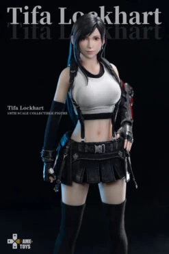 GameToys Fighting Goddess - Tifa 1/6 Scale Action Figures Set GT-009 -US Model Figures Sales 2024 144753szen1lba5mebrmba 59889.1687369274