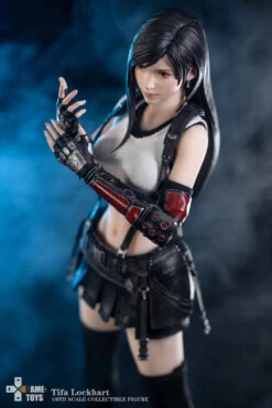 GameToys Fighting Goddess - Tifa 1/6 Scale Action Figures Set GT-009 -US Model Figures Sales 2024 144814rfyc4cb5b595syac 18393.1687369271