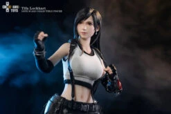 GameToys Fighting Goddess - Tifa 1/6 Scale Action Figures Set GT-009 -US Model Figures Sales 2024 144832rdzli7kamtm5ud33 15130.1687369283