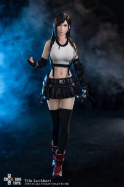 GameToys Fighting Goddess - Tifa 1/6 Scale Action Figures Set GT-009 -US Model Figures Sales 2024 144836q82x060kwzmx8jza 12230.1687369266