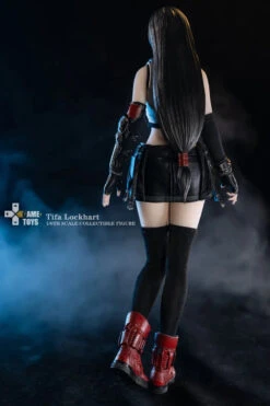 GameToys Fighting Goddess - Tifa 1/6 Scale Action Figures Set GT-009 -US Model Figures Sales 2024 144850pnkbbnlll7rjb4gf 23946.1687369276