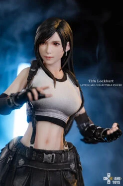 GameToys Fighting Goddess - Tifa 1/6 Scale Action Figures Set GT-009 -US Model Figures Sales 2024 144931bjv969oso6jxz9es 04822.1687369282