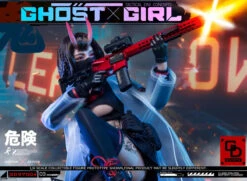 GDToys Ghost Girl 1/6 Scale Action Figure GD97004 29 GDToys Ghost Girl 1/6 Scale Action Figure GD97004 -US Model Figures Sales 2024 145049aoe55k5ee52kevvz 74601.1681093357