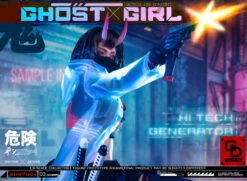 GDToys Ghost Girl 1/6 Scale Action Figure GD97004 32 GDToys Ghost Girl 1/6 Scale Action Figure GD97004 -US Model Figures Sales 2024 145055n086lrc1tq6wcglg 51200.1681093357