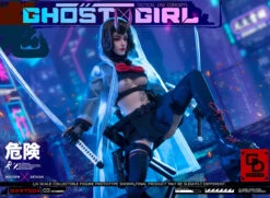 GDToys Ghost Girl 1/6 Scale Action Figure GD97004 36 GDToys Ghost Girl 1/6 Scale Action Figure GD97004 -US Model Figures Sales 2024 145057yy38akyiaw88fkvy 97480.1681093357