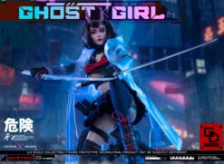 GDToys Ghost Girl 1/6 Scale Action Figure GD97004 37 GDToys Ghost Girl 1/6 Scale Action Figure GD97004 -US Model Figures Sales 2024 145058aqbi90ixino1yios 66587.1681093357