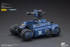 Joy Toy Warhammer 40K Ultramarines Primaris Invader ATV 1/18 Scale Model -US Model Figures Sales 2024 15 86 14905.1661390721