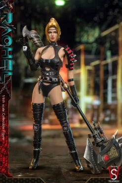 SWTOYS Rachel 1/6 Scale Action Figure FS051 -US Model Figures Sales 2024 150521ie5wnlwzw3n59lrj 18626.1676776179