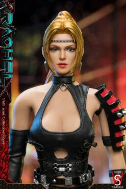 SWTOYS Rachel 1/6 Scale Action Figure FS051 -US Model Figures Sales 2024 150522qwrgj6rj4gwg4g6g 70575.1676776174