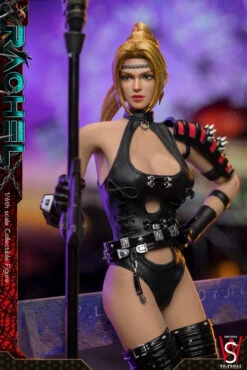 SWTOYS Rachel 1/6 Scale Action Figure FS051 -US Model Figures Sales 2024 150522vjcufqfxz2jciiir 43535.1676776180