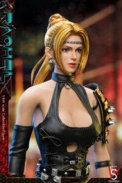 SWTOYS Rachel 1/6 Scale Action Figure FS051 -US Model Figures Sales 2024 150523qgipllhzmfzhztgf 69706.1676776176