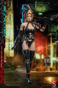SWTOYS Rachel 1/6 Scale Action Figure FS051 -US Model Figures Sales 2024 150524ftjkn4je8jb1wsnn 54959.1676776170