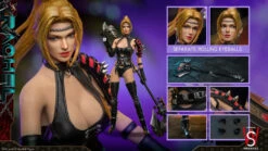 SWTOYS Rachel 1/6 Scale Action Figure FS051 -US Model Figures Sales 2024 150525dqsok0lalolaz0ko 63397.1676776186