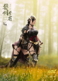 Lucifer Clarion Call At Dawn - Centaur Version 1/6 Scale Action Figure LXF2309A -US Model Figures Sales 2024 152756eo6p9qt97spd57n9 93206.1676352882