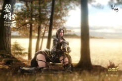 Lucifer Clarion Call At Dawn - Centaur Version 1/6 Scale Action Figure LXF2309A -US Model Figures Sales 2024 152759ltd7yj7d5fbwkimi 85397.1676352880