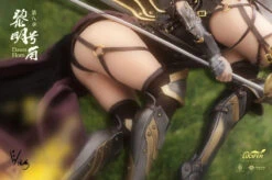 Lucifer Clarion Call At Dawn - Centaur Version 1/6 Scale Action Figure LXF2309A -US Model Figures Sales 2024 152759qior0nnqeqrdnzyn 02063.1676352890