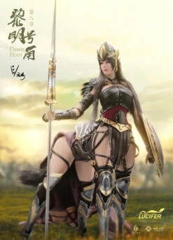 Lucifer Clarion Call At Dawn - Centaur Version 1/6 Scale Action Figure LXF2309A -US Model Figures Sales 2024 152800fd8ew7q70uukw8pi 87954.1676352886