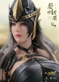 Lucifer Clarion Call At Dawn - Centaur Version 1/6 Scale Action Figure LXF2309A -US Model Figures Sales 2024 152801gosy9xzurn4ys9uz 95171.1676352892