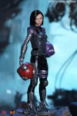 Play Toy Battle Angel Deluxe Version 1/6 Scale Action Figure P017-C 41 Play Toy Battle Angel Deluxe Version 1/6 Scale Action Figure P017-C -US Model Figures Sales 2024 153344qmw7z5dwbwaxv5wi 08163.1640336749