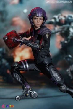Play Toy Battle Angel Deluxe Version 1/6 Scale Action Figure P017-C 38 Play Toy Battle Angel Deluxe Version 1/6 Scale Action Figure P017-C -US Model Figures Sales 2024 153357mu88drhhrlaaprul 78048.1640336745