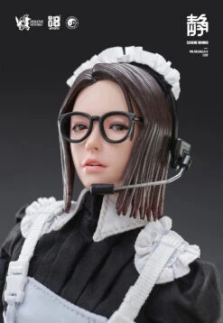 I8TOYS Serene Hound Troop Cerberus Maid Team - Cer 1/6 Scale Action Figure 501S614-C -US Model Figures Sales 2024 153806n1a1wkkt1t11tzet 56171.1661932598