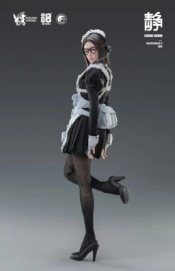 I8TOYS Serene Hound Troop Cerberus Maid Team - Cer 1/6 Scale Action Figure 501S614-C -US Model Figures Sales 2024 153808bupa202zphw07prs 26667.1661932600