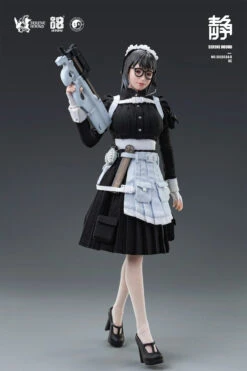 I8TOYS Serene Hound Troop Cerberus Maid Team - Be 1/6 Scale Action Figure 501S614-B 27 I8TOYS Serene Hound Troop Cerberus Maid Team - Be 1/6 Scale Action Figure 501S614-B -US Model Figures Sales 2024 153821uzfam4m25b7bi7fa 13361.1661933410