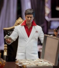 Shark Toys Furious Tony 1/12 Scale Action Figure Complete Version No.002 -US Model Figures Sales 2024 153910ghohhh2mpvigfzkj 01077.1647505395