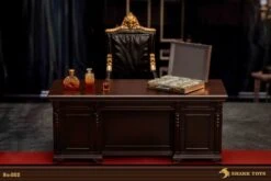 Shark Toys Furious Tony 1/12 Scale Action Figure Complete Version No.002 -US Model Figures Sales 2024 153919okpllxree6r4mh8l 38929.1647505401