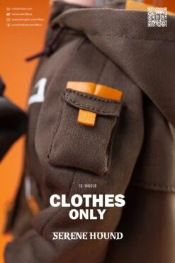 I8TOYS Serene Hound Troop 1/6 Scale Combat Jacket (Two Types) -US Model Figures Sales 2024 154348fd8r87888099r9a6 41282.1638869948