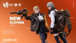 I8TOYS Serene Hound Troop 1/6 Scale Combat Jacket (Two Types) -US Model Figures Sales 2024 154508emmolvhirnqir9lq 29788.1638869935