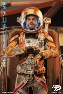 Premier Toys Mars Rescue 1/6 Scale Action Figure PT-0006 -US Model Figures Sales 2024 154729a92225vv2ic1snt9 10477.1679024712