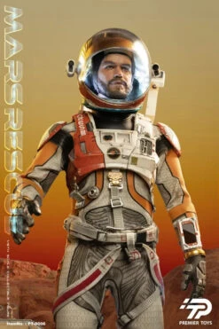 Premier Toys Mars Rescue 1/6 Scale Action Figure PT-0006 -US Model Figures Sales 2024 154736xdslzcb6nd8bbk62 00456.1679024707