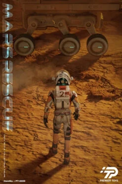 Premier Toys Mars Rescue 1/6 Scale Action Figure PT-0006 -US Model Figures Sales 2024 154742pfgyfpv9bff66b1u 99096.1679024716