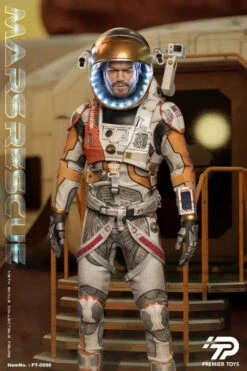 Premier Toys Mars Rescue 1/6 Scale Action Figure PT-0006 -US Model Figures Sales 2024 154747w47pdedeww3glwne 93829.1679024722
