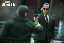 PCToys Smith 1/12 Scale Action Figure Full Set PC026C 24 PCToys Smith 1/12 Scale Action Figure Full Set PC026C -US Model Figures Sales 2024 155449ca27pteyaeovtaea 65939.1647566547