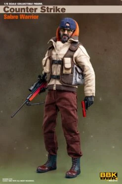 BBK Counter Strike Saber Warrior 1/6 Scale Action Figure BBK015 -US Model Figures Sales 2024 155712ri9cmfrm3kc14ke3 19563.1639026464