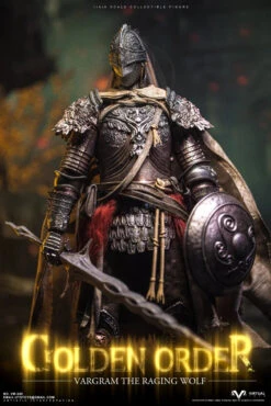 Virtual Toys (VTS) Golden Order - Vargarm The Raging Wolf Normal Edition VM-048A -US Model Figures Sales 2024 155715qmfohh6x2et6ghhm 90353.1678407524