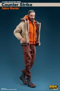 BBK Counter Strike Saber Warrior 1/6 Scale Action Figure BBK015 -US Model Figures Sales 2024 155719u9uq05s7uu0889uz 49569.1639026468