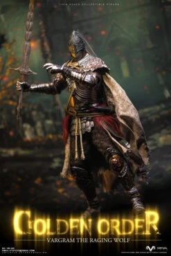 Virtual Toys (VTS) Golden Order - Vargarm The Raging Wolf Normal Edition VM-048A -US Model Figures Sales 2024 155724nfz4ust4t4jas8oo 44569.1678407524
