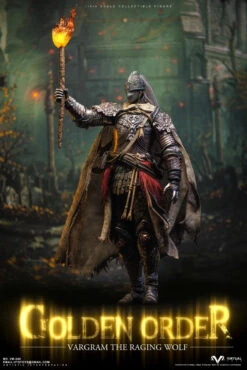 Virtual Toys (VTS) Golden Order - Vargarm The Raging Wolf Normal Edition VM-048A -US Model Figures Sales 2024 155728b80zw7q6z977dww4 67566.1678407525
