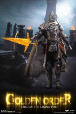 Virtual Toys (VTS) Golden Order - Vargarm The Raging Wolf Normal Edition VM-048A -US Model Figures Sales 2024 155747wq787z80xx12j1w0 31215.1678407526