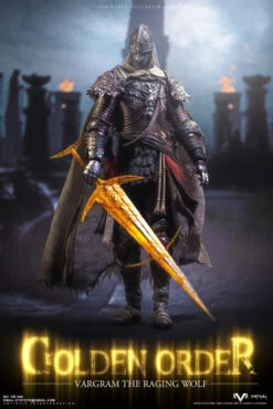Virtual Toys (VTS) Golden Order - Vargarm The Raging Wolf Normal Edition VM-048A -US Model Figures Sales 2024 155750lp7gdv2fpfndso2v 97174.1678407526