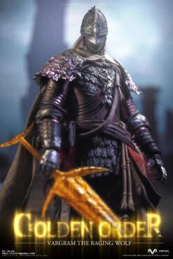 Virtual Toys (VTS) Golden Order - Vargarm The Raging Wolf Normal Edition VM-048A -US Model Figures Sales 2024 155752jdxfxcyrfflsclff 68993.1678407526